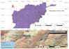 create professional qgis maps, buffer analysis, and site selection report