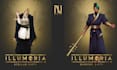 custom character design package