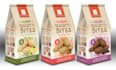 design premium flour, rice, biscuit, wheat packaging, label and logo