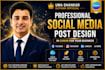 design professional instagram posts in canva