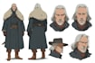 design characters concept art