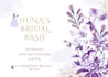 design stunning invitations, posters and social media graphics using canva