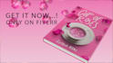make a romance book trailer or book promo video