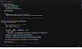 build custom telegram web app and python telegram bot