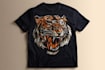 do typography t shirt design