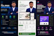 custom web application developer