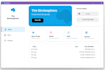 develop a professional desktop application