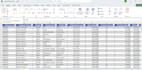 convert pdfs, images, and word documents to excel