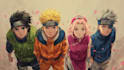 draw you in dragonballz or naruto style