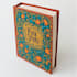 create a handpainted book cover for you