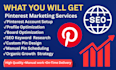 design and publish pinterest pins