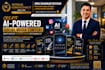 design professional custom flyers