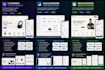 custom web application developer