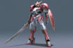 concept mecha robot for you