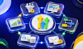 build gohighlevel funnels and websites