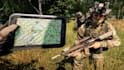 design a complete arma reforger server with experience base on loadout