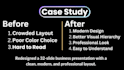design modern canva presentations