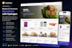 develop modern web apps using react js and next js