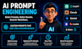 create ai prompt engineering