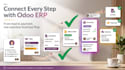 fix odoo bugs and develop custom odoo modules