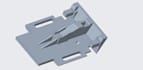 professional 3d cad modeling and technical drawing
