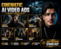 create high converting ai video ads for your product or business