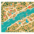 esign vector map in illustrator for your event or festival