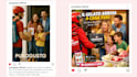 be your multimedia content creator and digital strategist