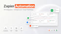 build zapier and n8n automation workflows for gohighlevel