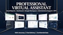 microsoft excel and google sheets dashboard expert