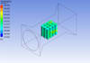 do professional cfd, thermal analysis in ansys fluent