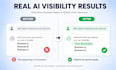 optimize your website for chatgpt, gemini, perplexity, ai overviews, aeo and GEO