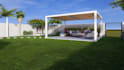 do autocad 2d drafting, sketchup 3d modeling