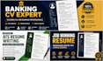 edit, rewrite and optimize your resume professionally