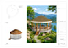do steel structure detailing,steel building,wood structure