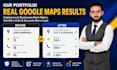 do google my business optimization for local SEO and gmb ranking