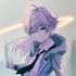 draw anime art illustration for profile picture vtuber