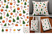 design custom seamless patterns