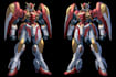 do mecha robot gundam illustrations