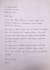 provide clean and attractive handwriting services