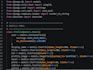 django site 7 days admin login db mobile ready clean code deploy
