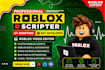 your roblox video editor roblox bot developer, roblox scripter