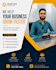design professional flyers posters and brochures in canva