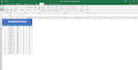 do fast and accurate PDF to excel, data entry and copy paste