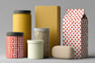 draw a product packaging design