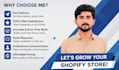 be your professional e commerce virtual assistant