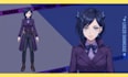 create live2d model vtuber