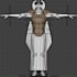 design unique gaming characters for game
