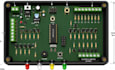 do pcb design in kicad