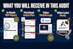 do a wordpress audit and action plan for technical seo